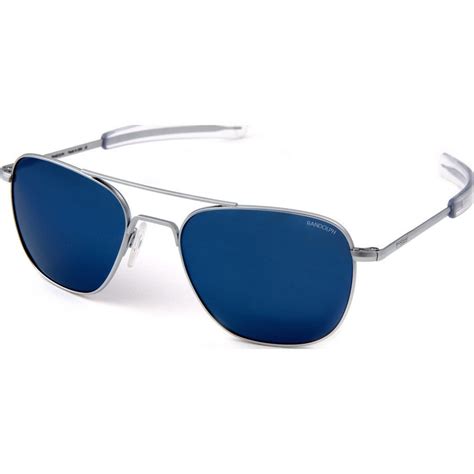 randolph aviator sunglasses no brand